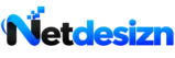 Netdesizn com logo